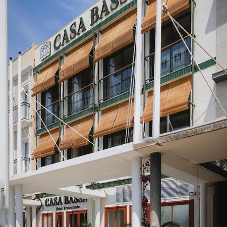 Casa Bassa Hotel Valencia Luaran gambar