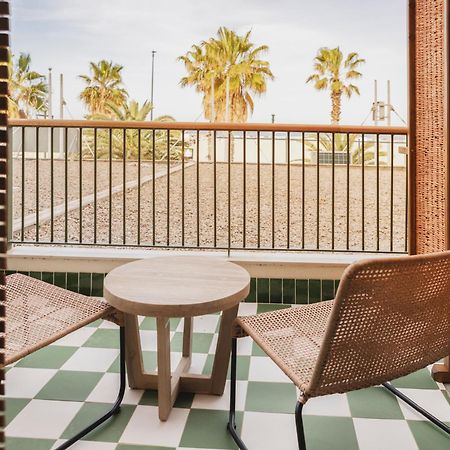Casa Bassa Hotel Valencia Luaran gambar