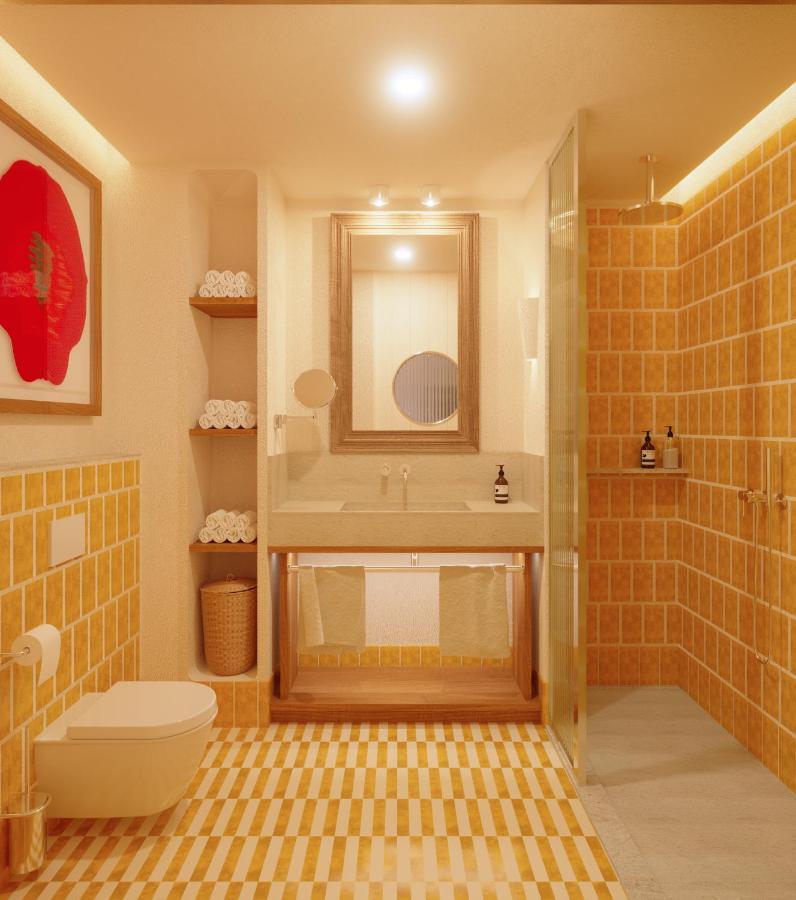 Casa Bassa Hotel Valencia Luaran gambar