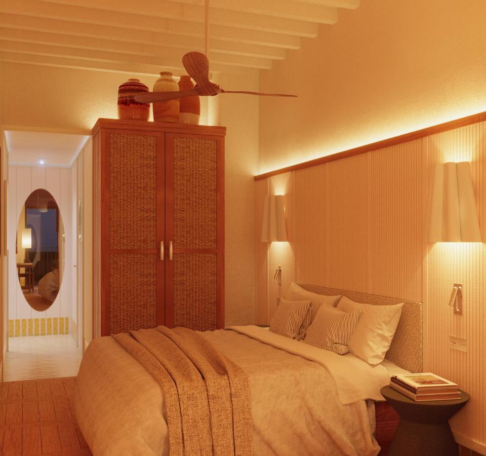 Casa Bassa Hotel Valencia Luaran gambar