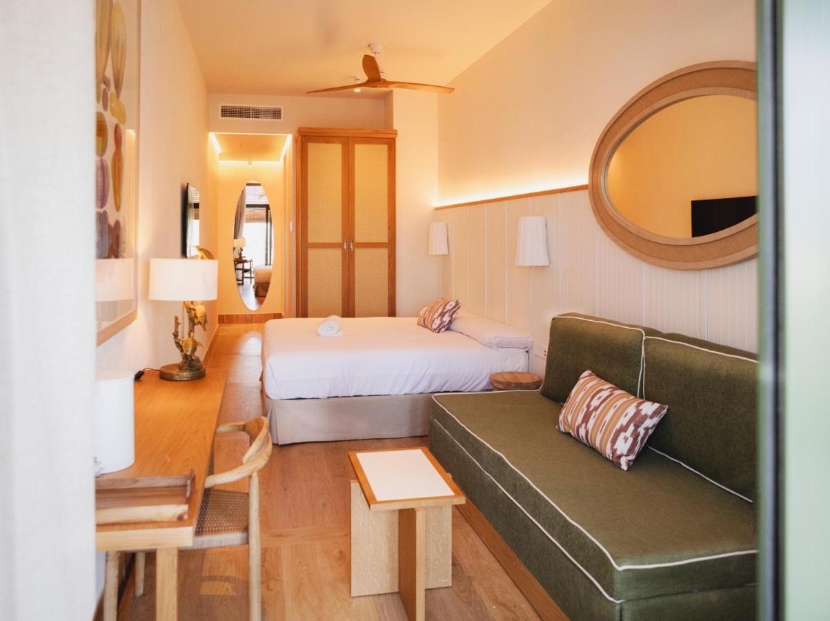 Casa Bassa Hotel Valencia Luaran gambar