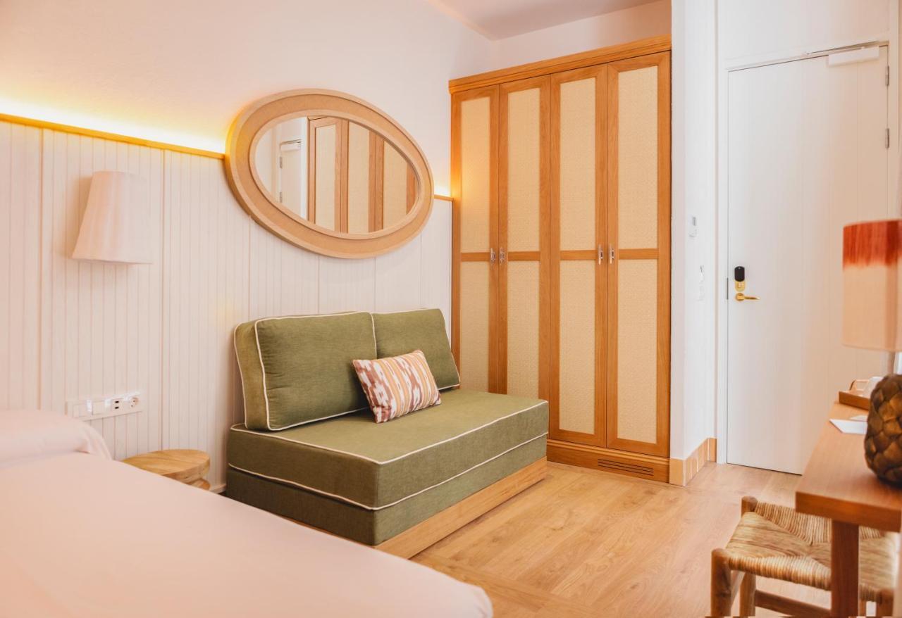 Casa Bassa Hotel Valencia Luaran gambar