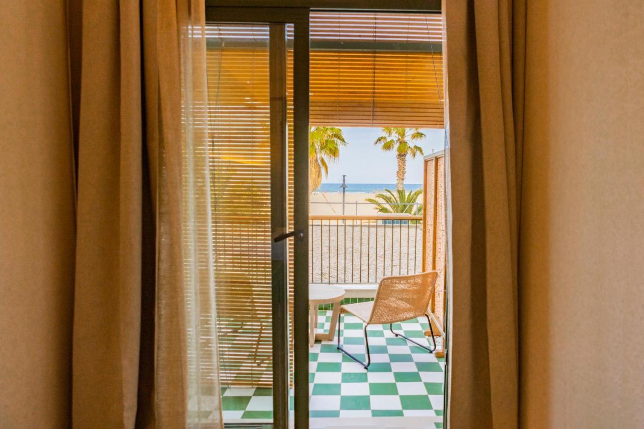 Casa Bassa Hotel Valencia Luaran gambar