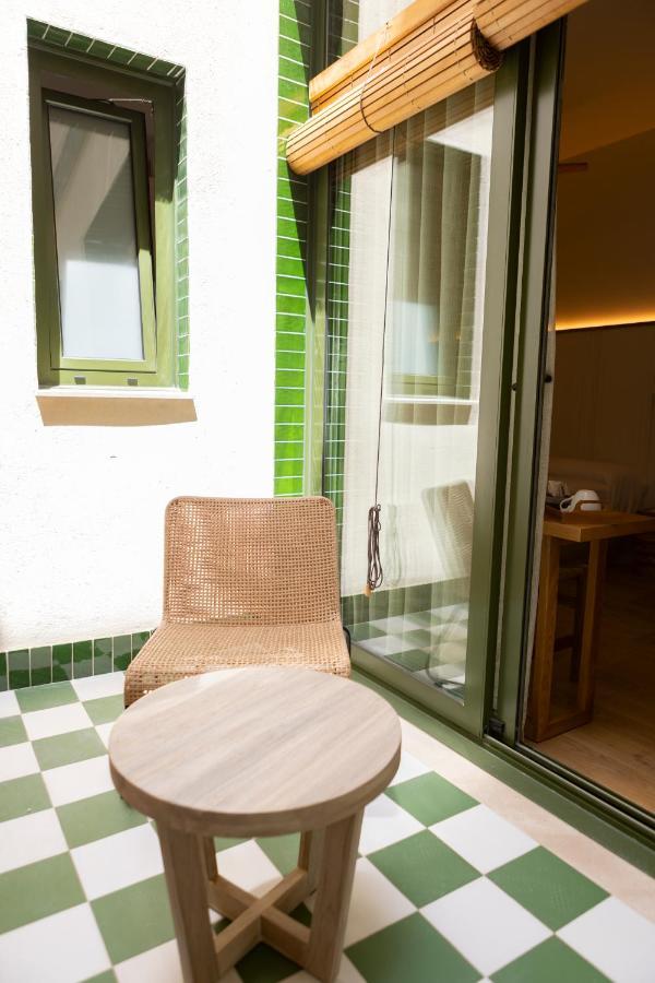 Casa Bassa Hotel Valencia Luaran gambar
