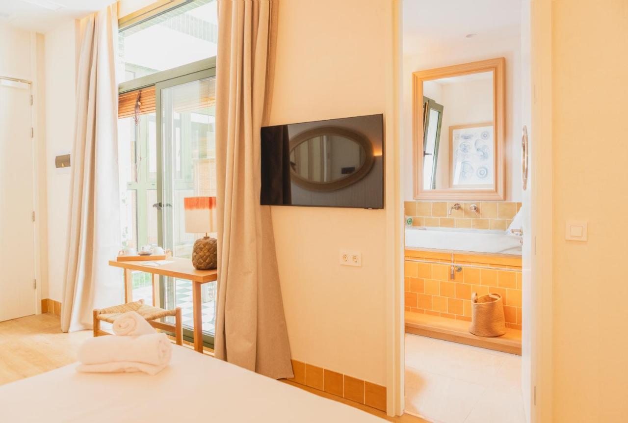 Casa Bassa Hotel Valencia Luaran gambar