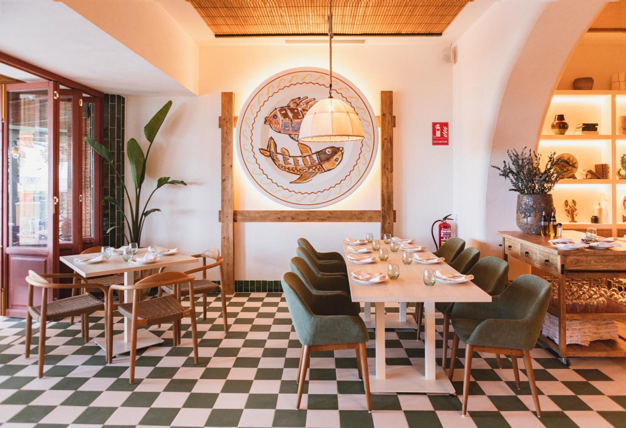 Casa Bassa Hotel Valencia Luaran gambar