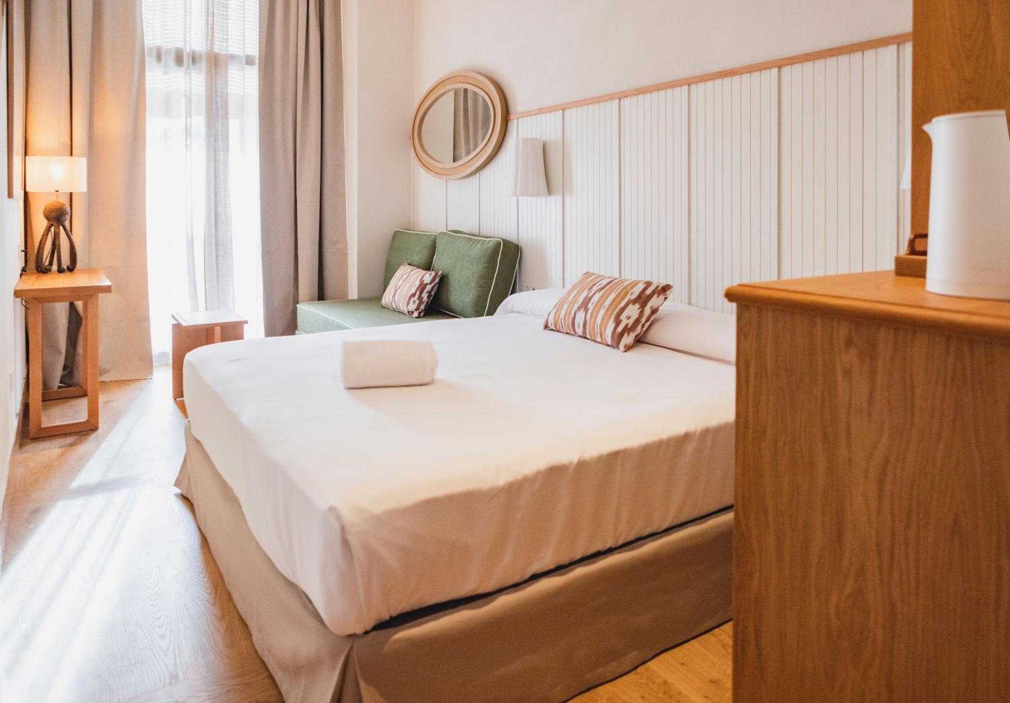 Casa Bassa Hotel Valencia Luaran gambar