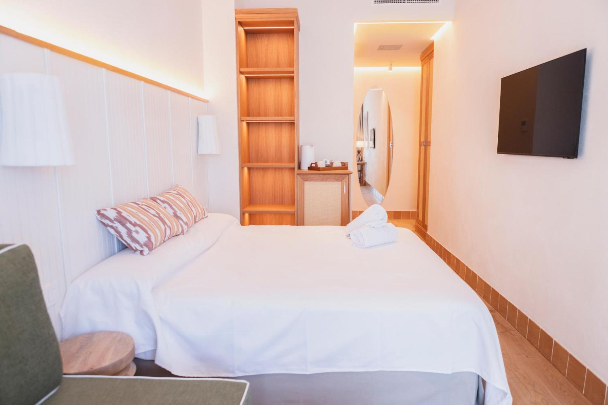 Casa Bassa Hotel Valencia Luaran gambar