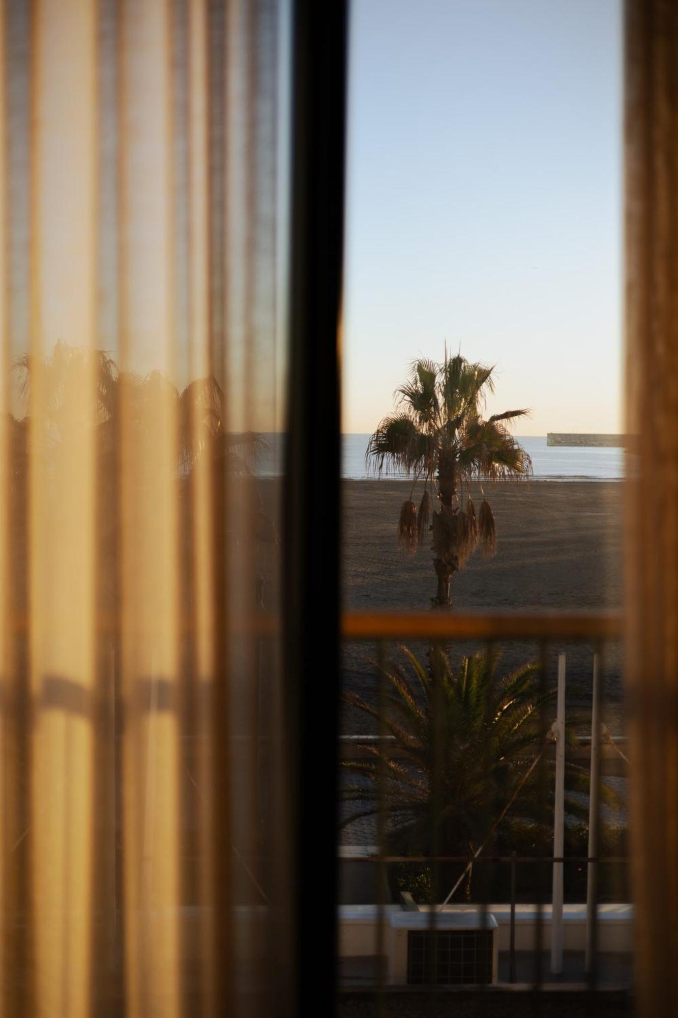 Casa Bassa Hotel Valencia Luaran gambar