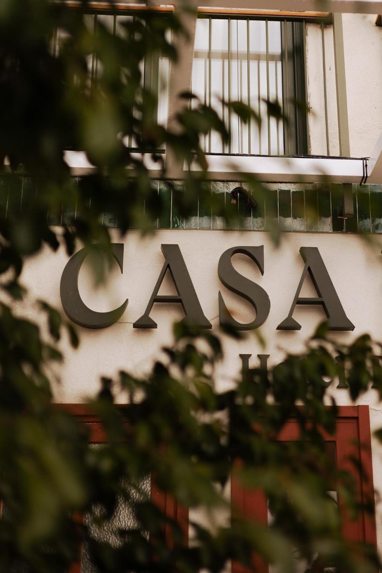 Casa Bassa Hotel Valencia Luaran gambar